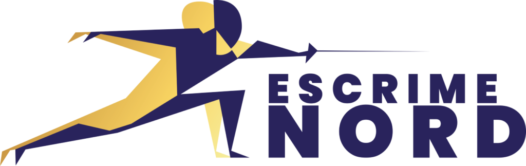 Escrime Nord couleur (Moyen)