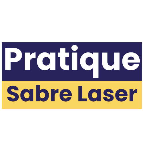 Sabre Laser Escrime