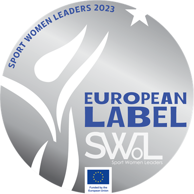 Label Sport Women Leaders (Swol)