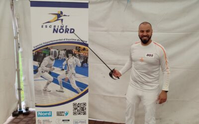 Le Nord Eclaire les Jeux !