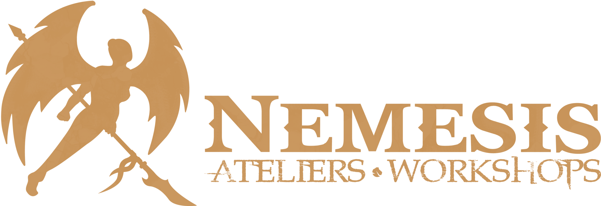 LOGO NEMESIS