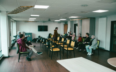 Escrime et sport santé